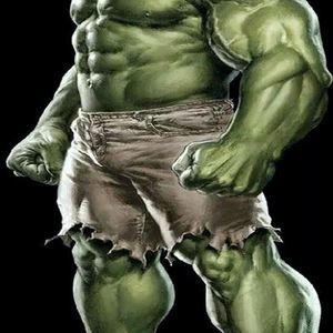 Meet your Posher, Roger